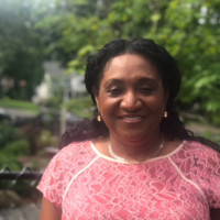 Banca Monte dei Paschi di Siena Employee Charmaine Golding's profile photo