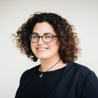 One Small Planet Employee Mara Rosenthal's profile photo