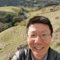 Apple Employee Wei Lu's profile photo