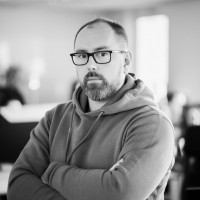 Active Développement Employee Kamil Kubicki's profile photo