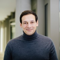 Trade Republic Employee Matthias Baccino's profile photo