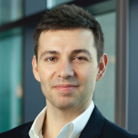 Microsoft Employee Andrew Joiner's profile photo