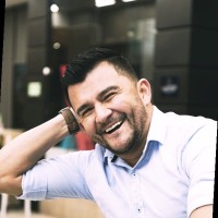 Francisco Padilla Email