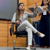 Telesil Employee Raissa Barbosa's profile photo