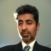 Interstate Title Solutions, Inc. Employee Azeem Iqbal's profile photo