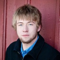 Gavin McDonald's profile photo