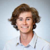 Bridger Bowl Ski Area Employee Luke Sumner's profile photo