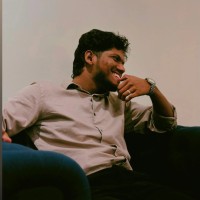 Marlensoft Employee Ajeeth Kumar's profile photo