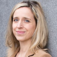 Topas GmbH Employee Dinah Jonas's profile photo