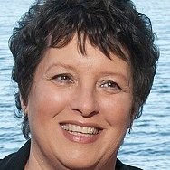 Vygon US Employee Donna Murray's profile photo