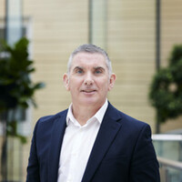 Burges Salmon LLP Employee Neil Demuth's profile photo