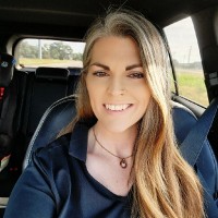 Amber Morel-Newton Email & Phone Number