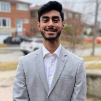 Harshit Nandy's profile photo