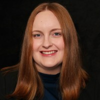 Burson Employee Carolyn Lane's profile photo