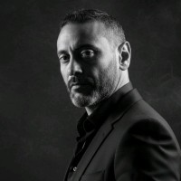 izil Beauty Employee Bassel Alzain's profile photo