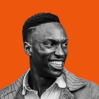 manafa | منافع Employee Davio White's profile photo