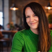 ADEO Global Consulting Limited Employee Yolande Eastwood's profile photo