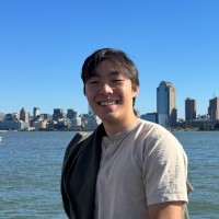 Databricks Employee Tyler Yang's profile photo