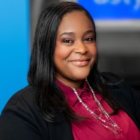 Astyra Corporation Employee Ja'Nay Brundidge's profile photo