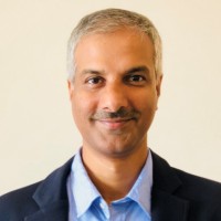 Ferguson GCC Employee Arvind Rathore's profile photo