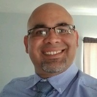Pike Engineering Employee Alberto Cruz's profile photo