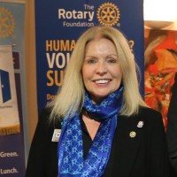 Silk Hospitality Employee Johanna Johns's profile photo