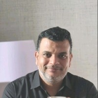 Etisalat Misr Employee Essam Elsayed's profile photo