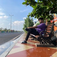 Data Patterns (India) Limited Employee Ashwin P's profile photo