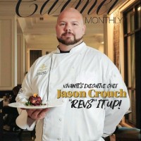 Aramark Employee Jason Crouch's profile photo
