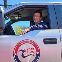 Eder Flag Employee Tom Fontaine's profile photo