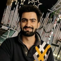 HestaBit Employee Vaibhav Kalra's profile photo