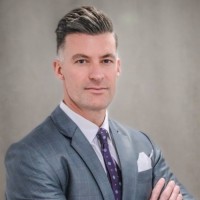 University of Illinois College of Medicine Peoria Employee Joshua Kentosh's profile photo