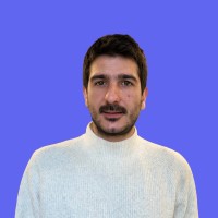 SKEAT Employee Marc Sarfati's profile photo