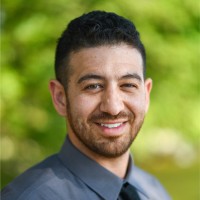 GdB Geospatial Employee Evan Moreno's profile photo