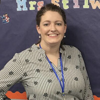 North Carolina Cyber Academy Employee Allison Humphrey's profile photo