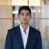 Accenture Employee Alan Goff's profile photo