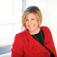Acquia Employee Lisa Giles's profile photo