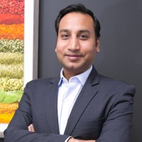 Equitane Employee Anish Jain's profile photo
