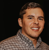 Parman Energy Group Employee Corbin Carter's profile photo