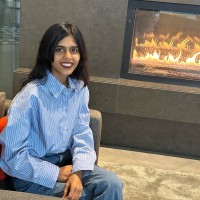 Harshita Sareen Email