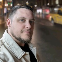 Terra Localizations Employee Alexis Biro's profile photo