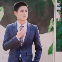 MIT Sloan School of Management Employee Tony Hao's profile photo