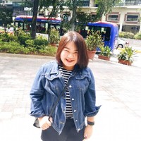 CIMB Employee Caryn Low's profile photo