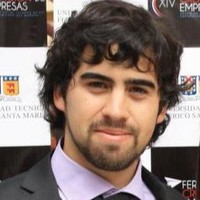 Nicolás Ignacio Marín Araya Email