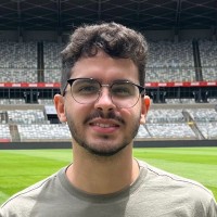 CLI Consultoria Employee Pedro Arthur's profile photo