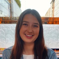 LADbible Group Employee Amy Betts's profile photo