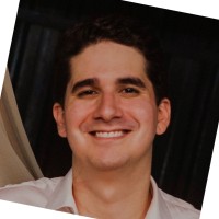 Andrew Vieira Email & Phone Number