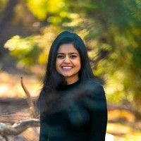 Auto-IT Employee Parul Tomar's profile photo