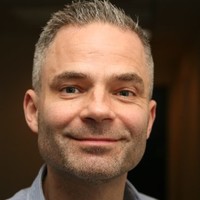 IRON Pump A/S Employee Mads Toft's profile photo