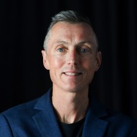 Henley Business School - Africa Employee Barry van Zyl's profile photo